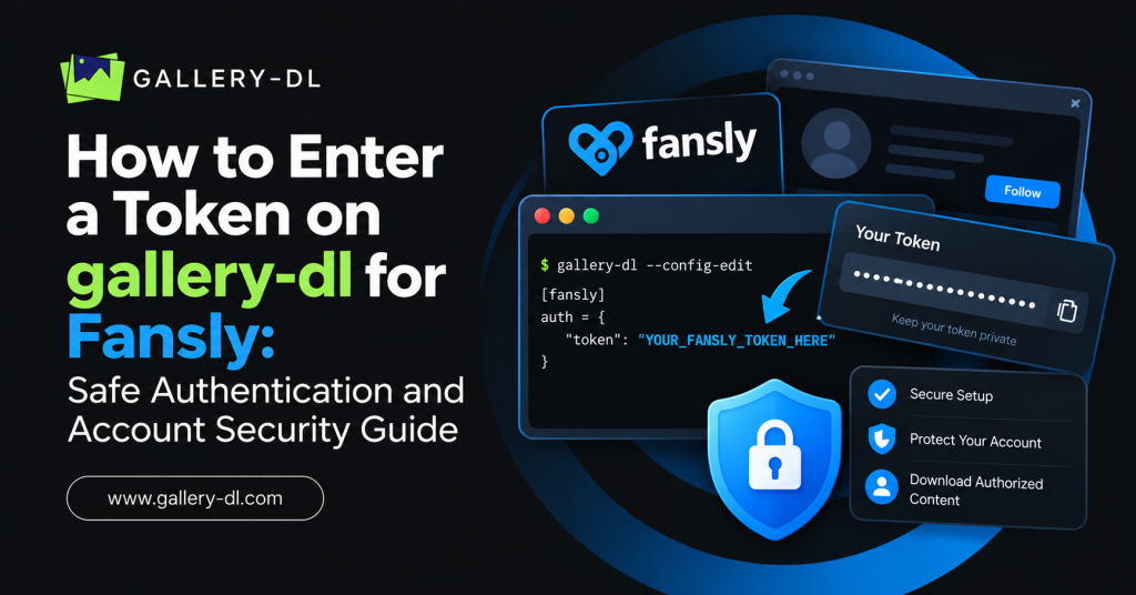 Safe Authentication and Account Security Guide